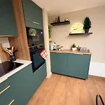 Apartment Lioran - 3 Chambre, 8 Personnes Saint-Jacques-des-Blats