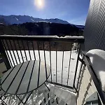 Lioran - 3 Chambre, 8 Personnes *