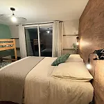Apartment Lioran - 3 Chambre, 8 Personnes