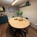 Apartment Lioran - 3 Chambre, 8 Personnes *