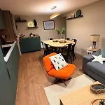 Lioran - 3 Chambre, 8 Personnes Saint-Jacques-des-Blats