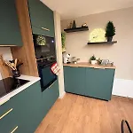 Lioran - 3 Chambre, 8 Personnes *