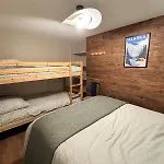 Apartment Lioran - 3 Chambre, 8 Personnes