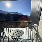 Lioran - 3 Chambre, 8 Personnes