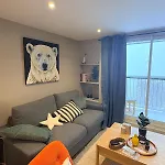 Apartment Lioran - 3 Chambre, 8 Personnes *