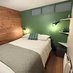 Apartment Lioran - 3 Chambre, 8 Personnes