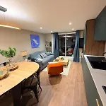 Lioran - 3 Chambre, 8 Personnes Apartment Saint-Jacques-des-Blats