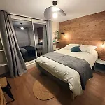 Lioran - 3 Chambre, 8 Personnes Apartment *