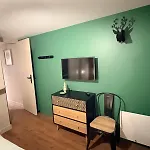 Lioran - 3 Chambre, 8 Personnes