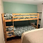 Lioran - 3 Chambre, 8 Personnes *