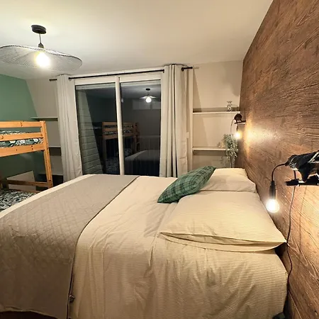 Lägenhet Lioran - 3 Chambre, 8 Personnes